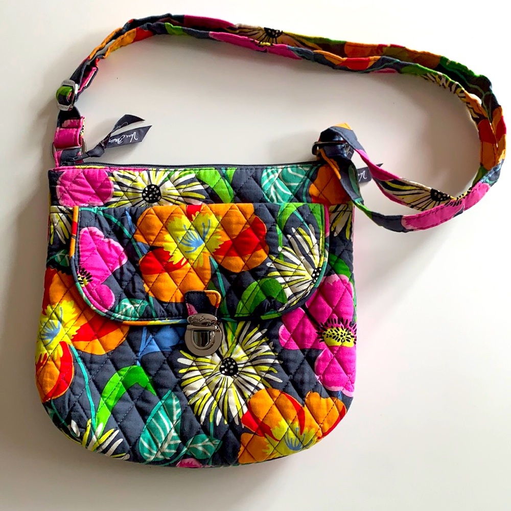 Vera Bradley Crossbody
